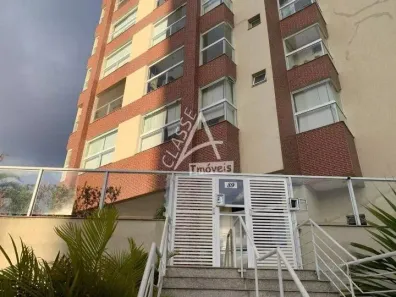 Apartamento com 3 Quartos à venda, 192m² no Vila Bocaina, Mauá