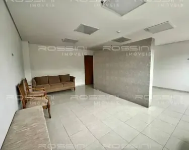 Sala Comercial para venda ou aluguel, 43m² no Santa Cruz do José Jacques, Ribeirão Preto