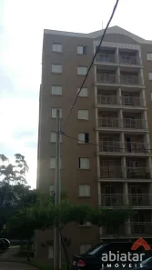 Apartamento com 3 Quartos à venda, 70m² no Jardim Luísa, São Paulo