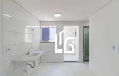 Apartamento com 1 Quarto à venda, 30m² no Itaquera, São Paulo