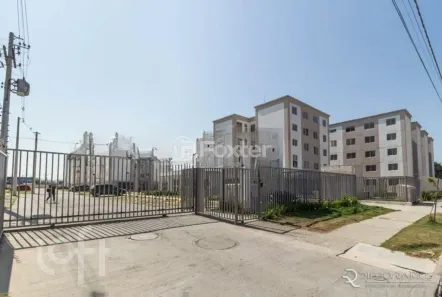Apartamento com 1 Quarto à venda, 41m² no Hípica, Porto Alegre