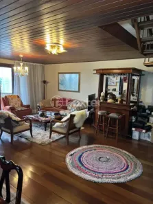 Cobertura com 4 Quartos à venda, 333m² no Vila Eunice Nova, Cachoeirinha