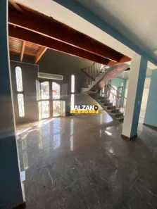 Ponto Comercial à venda, 400m² no Jardim Eulália, Taubaté