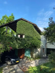 Casa de Condomínio com 3 Quartos à venda, 625m² no Jardim Salete, Taboão da Serra
