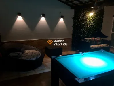 Casa com 3 Quartos à venda, 138m² no São Bento, Fortaleza