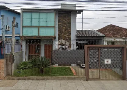 Casa com 3 Quartos à venda, 170m² no Vila São José, Porto Alegre