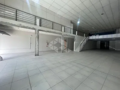 Galpão/Depósito/Armazém para alugar, 700m² no Nossa Senhora do Rosário, São José