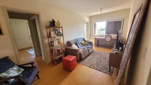 Apartamento com 1 Quarto à venda, 59m² no Rio Branco, Porto Alegre