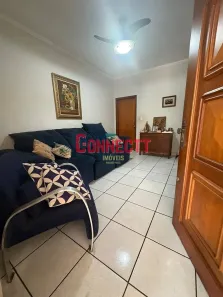 Casa com 3 Quartos à venda, 147m² no Jardim Santa Luzia, Ribeirão Preto