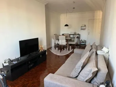 Apartamento com 2 Quartos à venda, 80m² no Centro, Campinas