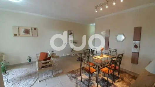Apartamento com 3 Quartos à venda, 98m² no Nova América, Piracicaba
