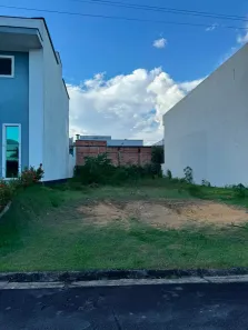 Lote/Terreno à venda, 275m² no Ponta Negra, Manaus