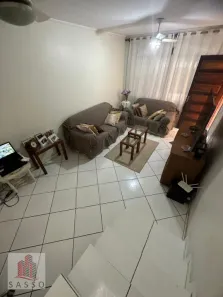 Casa com 3 Quartos à venda, 210m² no Jardim Cotinha, São Paulo