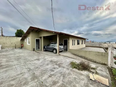 Casa com 8 Quartos à venda, 250m² no Serraria, São José