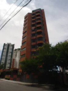 Apartamento com 3 Quartos à venda, 124m² no Jardim Vila Mariana, São Paulo
