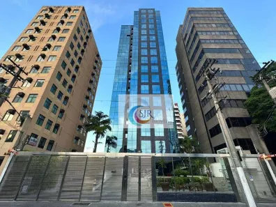 Sala Comercial à venda, 48m² no Vila Cordeiro, São Paulo