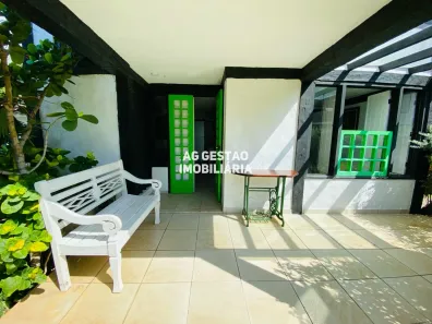 Casa de Condomínio com 3 Quartos para alugar, 106m² no Geribá, Armação dos Búzios