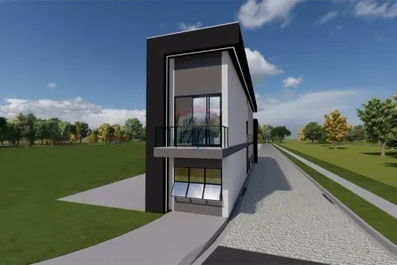 Apartamento com 1 Quarto à venda, 28m² no Manguinhos, Armação dos Búzios