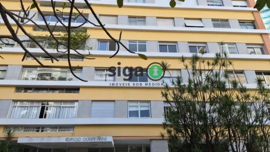 Apartamento com 3 Quartos à venda, 180m² no Paraíso, São Paulo