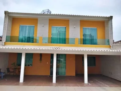 Casa com 5 Quartos à venda, 250m² no Canasvieiras, Florianópolis