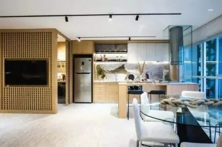 Apartamento com 3 Quartos à venda, 101m² no Setor Bueno, Goiânia