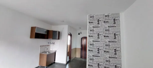 Sala Comercial para alugar, 30m² no Vila Alzira, Santo André