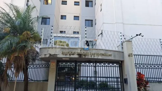 Apartamento com 2 Quartos à venda, 65m² no Jardim Nova Santa Paula, São Carlos