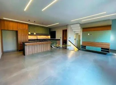 Sobrado com 3 Quartos à venda, 156m² no Centro, São Bernardo do Campo