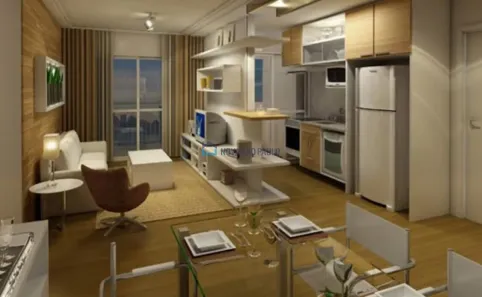 Apartamento com 2 Quartos à venda, 63m² no Cambuci, São Paulo