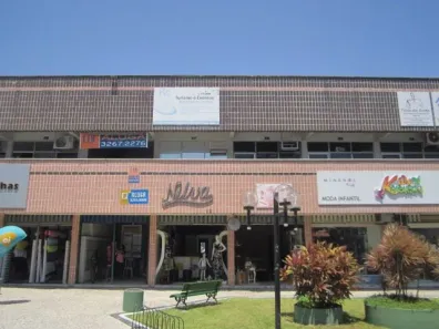 Sala Comercial para alugar, 30m² no Messejana, Fortaleza