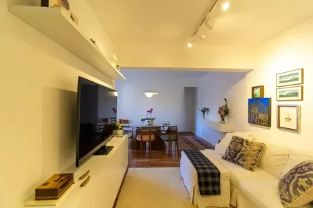 Apartamento com 3 Quartos à venda, 90m² no Nova Piraju, São Paulo