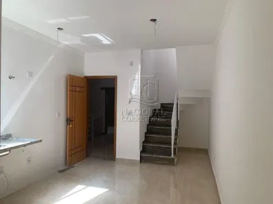 Cobertura com 2 Quartos à venda, 94m² no Parque das Nações, Santo André
