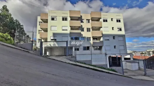 Apartamento com 1 Quarto para alugar, 42m² no Petrópolis, Caxias do Sul