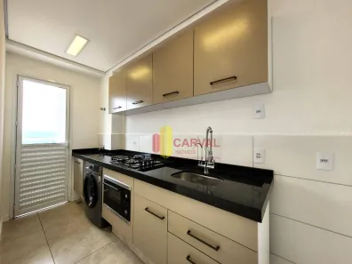 Apartamento com 2 Quartos para alugar, 46m² no Vargeão, Jaguariúna