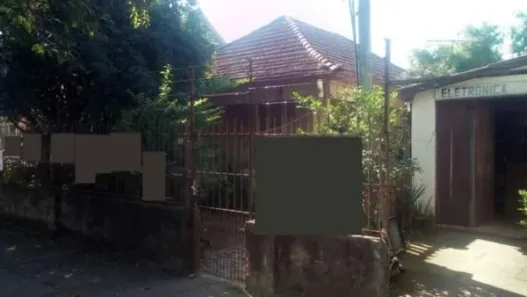 Lote/Terreno à venda, 400m² no Rio Branco, São Leopoldo