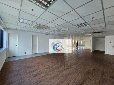 Sala Comercial para alugar, 180m² no Consolação, São Paulo