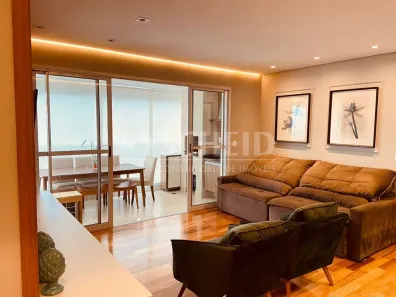 Apartamento com 3 Quartos à venda, 98m² no Jurubatuba, São Paulo
