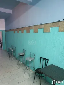Ponto Comercial à venda, 159m² no São João, Porto Alegre