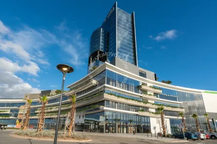 Sala Comercial para alugar, 35m² no Praia de Belas, Porto Alegre