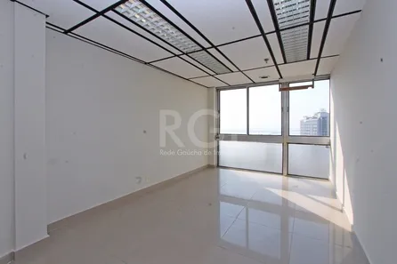 Sala Comercial para alugar, 162m² no Centro Histórico, Porto Alegre