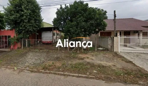 Lote/Terreno para alugar, 380m² no Vila Anair, Cachoeirinha