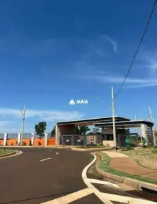Lote/Terreno à venda, 250m² no Recreio dos Bandeirantes, Uberaba
