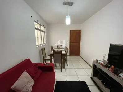 Apartamento com 2 Quartos à venda, 60m² no Santa Helena, Juiz de Fora