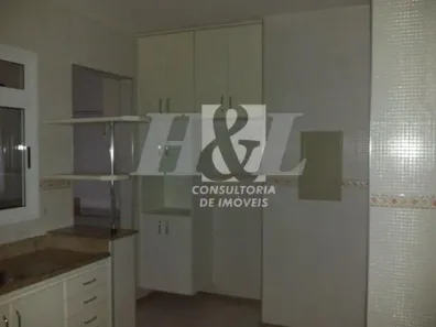Apartamento com 3 Quartos para alugar, 115m² no Saraiva, Uberlândia