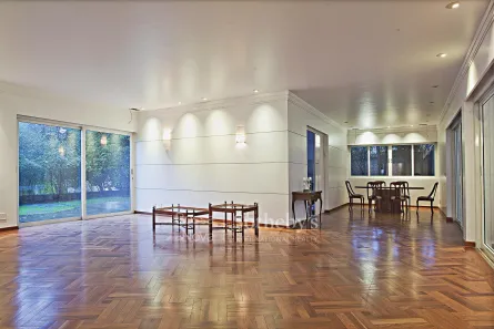 Casa com 5 Quartos à venda, 850m² no Jardim América, São Paulo
