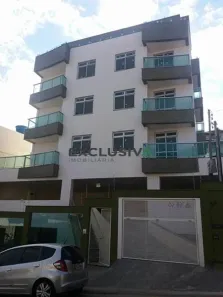 Apartamento com 3 Quartos à venda, 92m² no Inconfidentes, Contagem