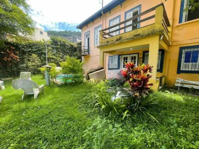 Apartamento com 8 Quartos à venda, 198m² no Santa Teresa, Rio de Janeiro