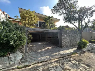 Casa com 4 Quartos à venda, 303m² no Vila São Francisco, São Paulo