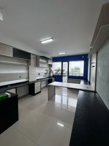Sala Comercial para alugar, 45m² no Jardim São Dimas, São José dos Campos