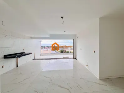 Apartamento com 3 Quartos à venda, 51m² no Engenheiro Luciano Cavalcante, Fortaleza